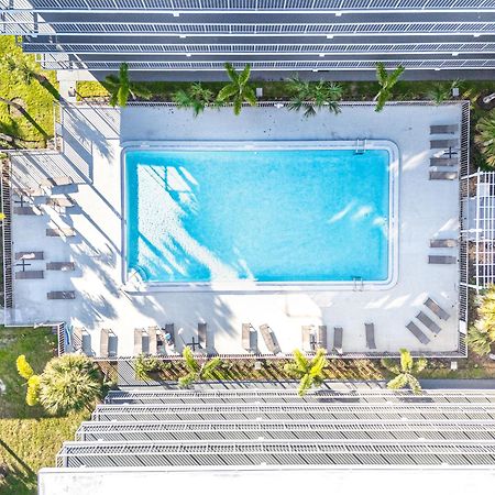 The Irlo Hotell Kissimmee Exteriör bild