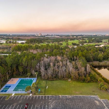 The Irlo Hotell Kissimmee Exteriör bild