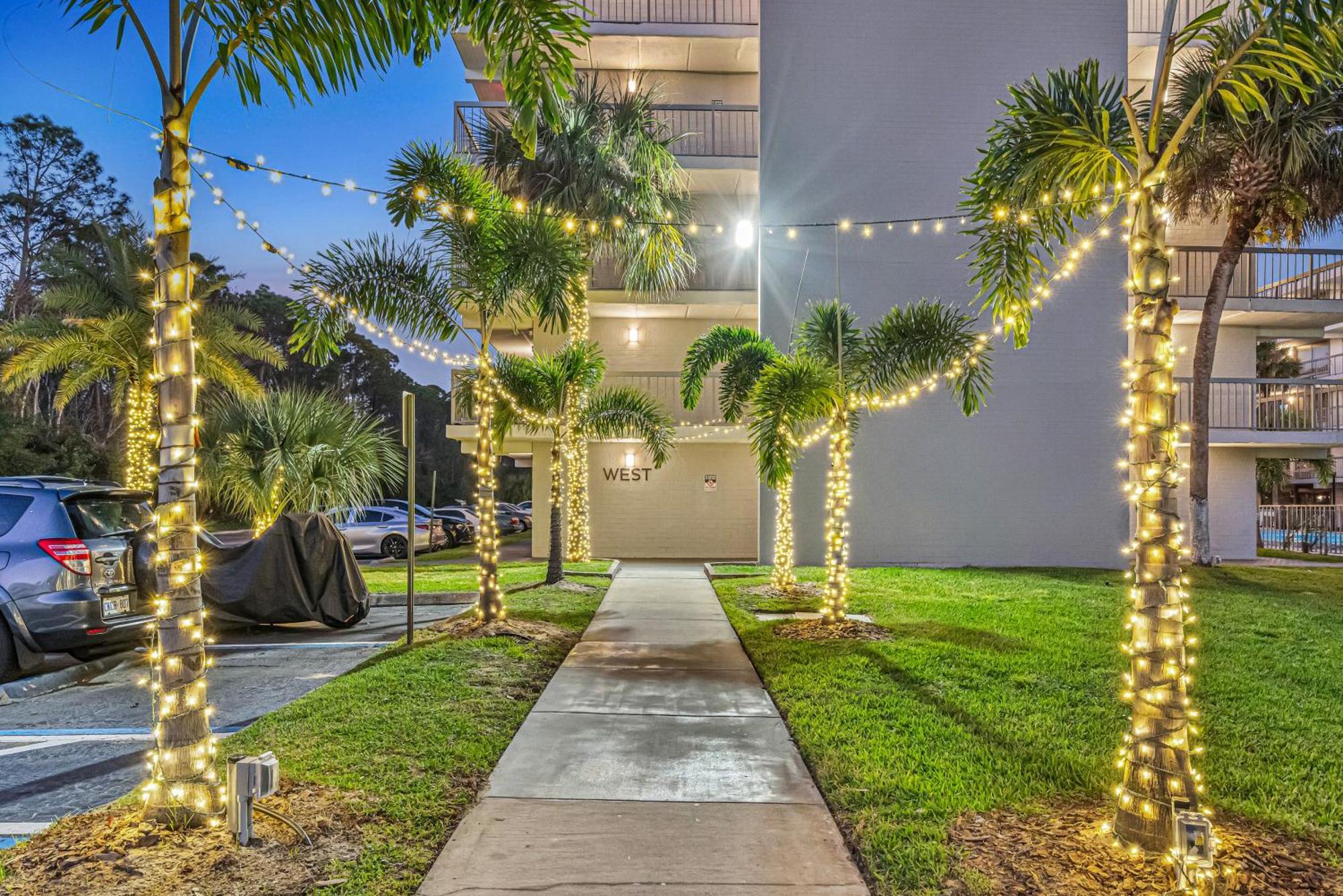 The Irlo Hotell Kissimmee Exteriör bild