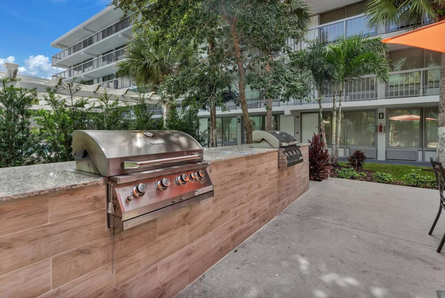 The Irlo Hotell Kissimmee Exteriör bild