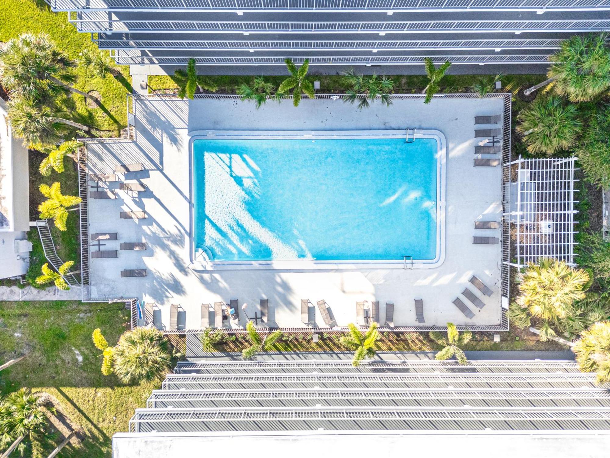 The Irlo Hotell Kissimmee Exteriör bild